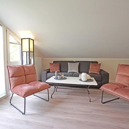 Strand Park Heringsdorf Strandnah Ngoại thất bức ảnh